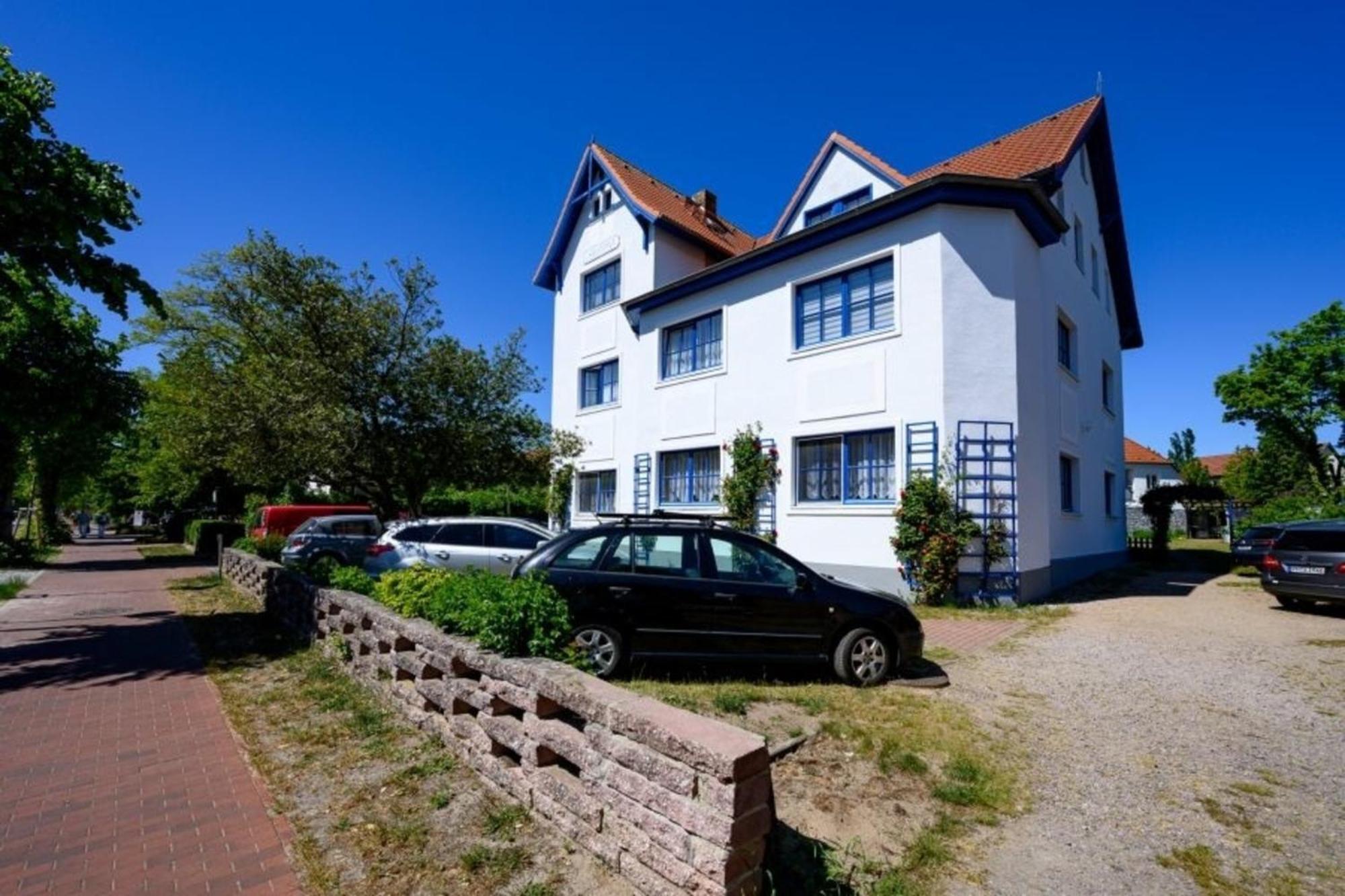 Flieder Apartment Graal-Mueritz Exterior photo